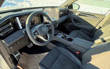 Volkswagen Tiguan, 2025 год, 4 670 000 рублей, 24 фотография