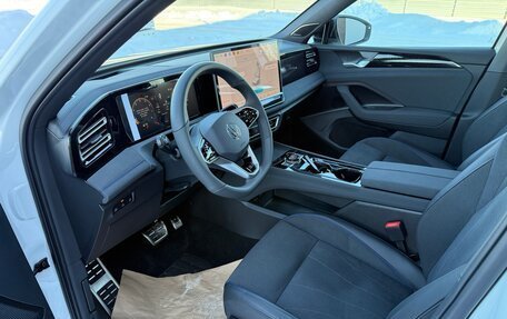 Volkswagen Tiguan, 2025 год, 4 670 000 рублей, 29 фотография