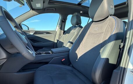 Volkswagen Tiguan, 2025 год, 4 670 000 рублей, 25 фотография