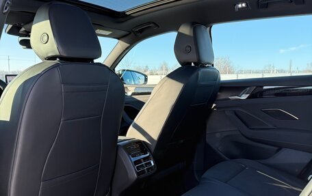 Volkswagen Tiguan, 2025 год, 4 670 000 рублей, 27 фотография