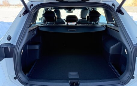 Volkswagen Tiguan, 2025 год, 4 670 000 рублей, 28 фотография