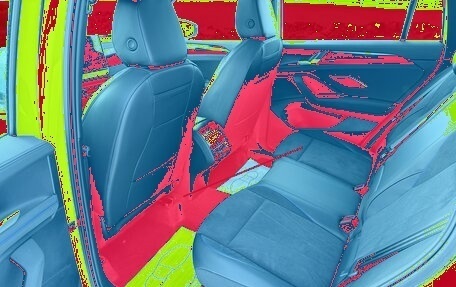 Volkswagen Tiguan, 2025 год, 4 670 000 рублей, 21 фотография