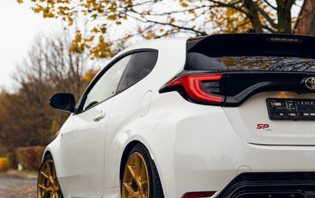 Toyota Yaris, 2020 год, 3 333 333 рублей, 4 фотография