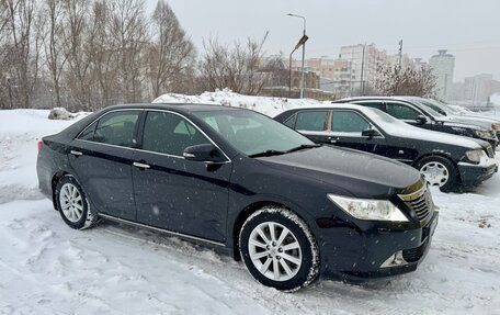 Toyota Camry, 2014 год, 1 950 000 рублей, 3 фотография