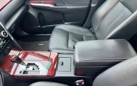 Toyota Camry, 2014 год, 1 950 000 рублей, 11 фотография