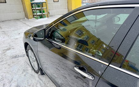 Toyota Camry, 2014 год, 1 950 000 рублей, 19 фотография