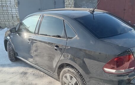 Volkswagen Polo VI (EU Market), 2018 год, 930 000 рублей, 4 фотография