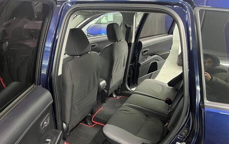 Mitsubishi Outlander III рестайлинг 3, 2010 год, 1 125 000 рублей, 20 фотография