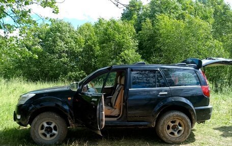 Great Wall Hover, 2008 год, 500 000 рублей, 4 фотография