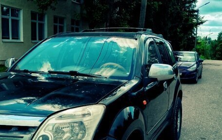 Great Wall Hover, 2008 год, 500 000 рублей, 3 фотография