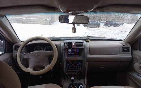 Great Wall Hover, 2008 год, 500 000 рублей, 7 фотография