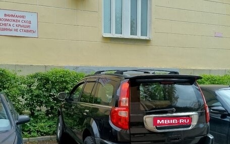 Great Wall Hover, 2008 год, 500 000 рублей, 6 фотография