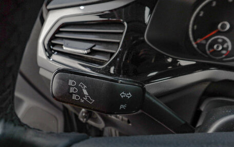 Volkswagen Polo VI (EU Market), 2021 год, 1 669 000 рублей, 13 фотография