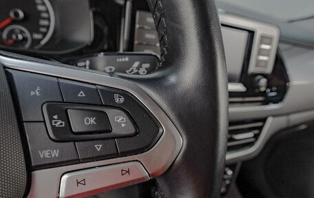 Volkswagen Polo VI (EU Market), 2021 год, 1 669 000 рублей, 15 фотография