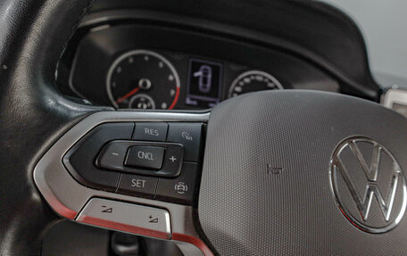 Volkswagen Polo VI (EU Market), 2021 год, 1 669 000 рублей, 14 фотография