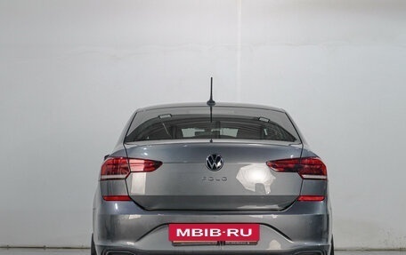 Volkswagen Polo VI (EU Market), 2021 год, 1 669 000 рублей, 6 фотография