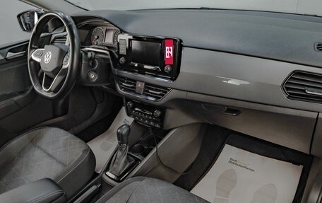 Volkswagen Polo VI (EU Market), 2021 год, 1 669 000 рублей, 11 фотография