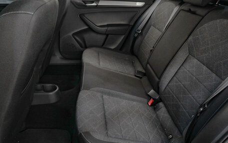 Volkswagen Polo VI (EU Market), 2021 год, 1 669 000 рублей, 20 фотография