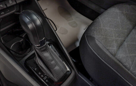 Volkswagen Polo VI (EU Market), 2021 год, 1 669 000 рублей, 19 фотография