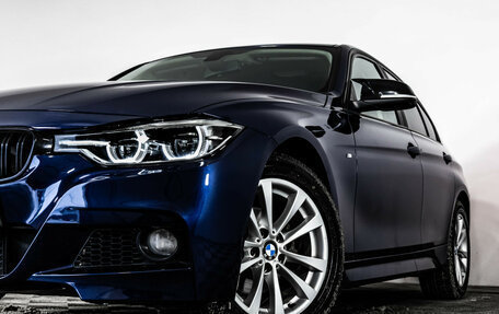 BMW 3 серия, 2018 год, 2 299 000 рублей, 3 фотография