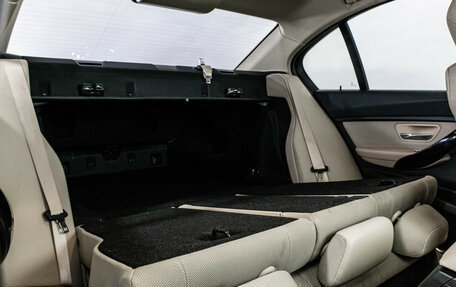 BMW 3 серия, 2018 год, 2 299 000 рублей, 29 фотография