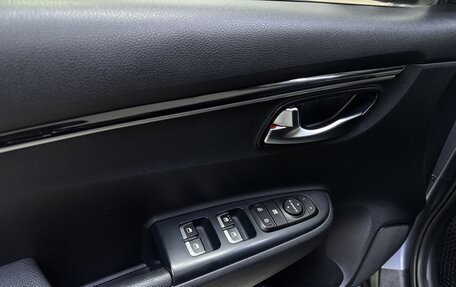 KIA Rio IV, 2020 год, 1 600 000 рублей, 15 фотография