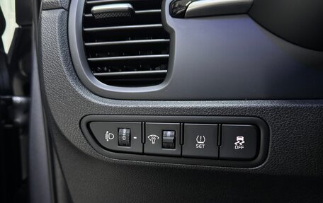 KIA Rio IV, 2020 год, 1 600 000 рублей, 14 фотография