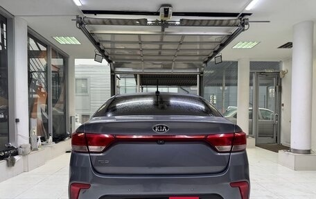 KIA Rio IV, 2020 год, 1 600 000 рублей, 5 фотография