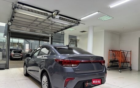 KIA Rio IV, 2020 год, 1 600 000 рублей, 6 фотография