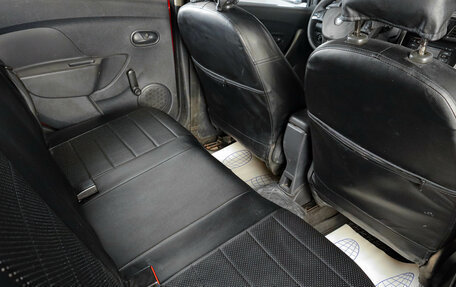 Renault Sandero II рестайлинг, 2014 год, 659 000 рублей, 9 фотография