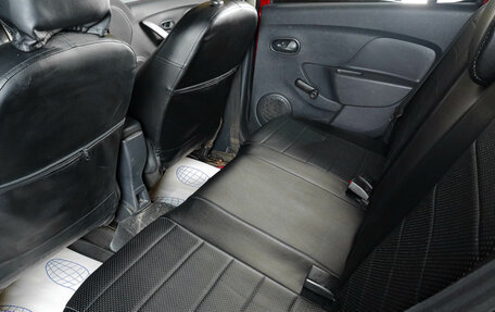 Renault Sandero II рестайлинг, 2014 год, 659 000 рублей, 8 фотография