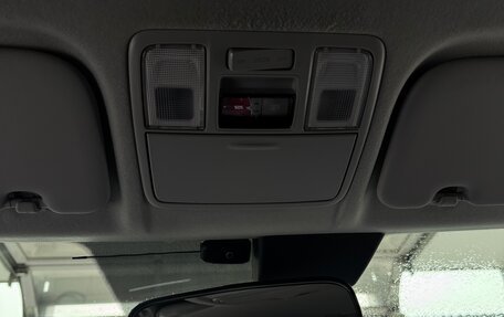 KIA Rio IV, 2020 год, 1 600 000 рублей, 19 фотография