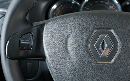 Renault Sandero II рестайлинг, 2014 год, 659 000 рублей, 15 фотография