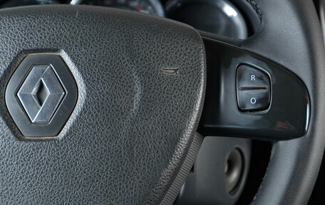 Renault Sandero II рестайлинг, 2014 год, 659 000 рублей, 16 фотография