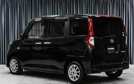 Daihatsu Thor I, 2017 год, 949 000 рублей, 2 фотография