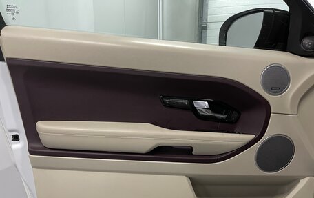 Land Rover Range Rover Evoque I, 2012 год, 1 589 000 рублей, 19 фотография