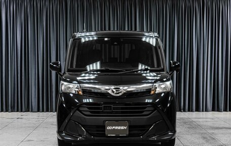 Daihatsu Thor I, 2017 год, 949 000 рублей, 3 фотография