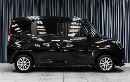 Daihatsu Thor I, 2017 год, 949 000 рублей, 5 фотография