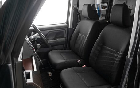 Daihatsu Thor I, 2017 год, 949 000 рублей, 8 фотография