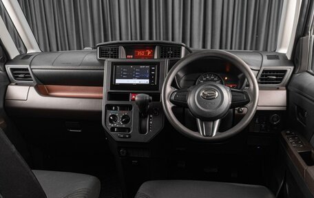 Daihatsu Thor I, 2017 год, 949 000 рублей, 6 фотография