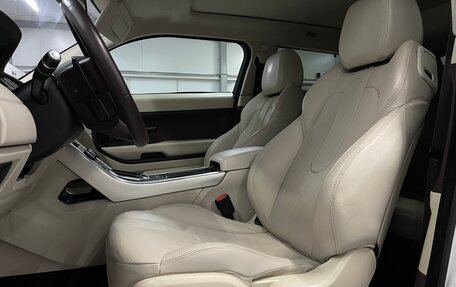 Land Rover Range Rover Evoque I, 2012 год, 1 589 000 рублей, 20 фотография