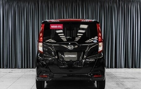 Daihatsu Thor I, 2017 год, 949 000 рублей, 4 фотография