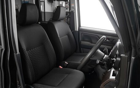 Daihatsu Thor I, 2017 год, 949 000 рублей, 10 фотография