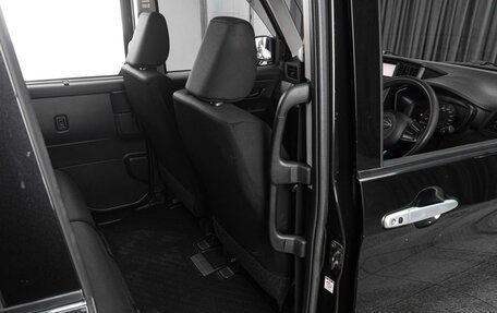 Daihatsu Thor I, 2017 год, 949 000 рублей, 11 фотография