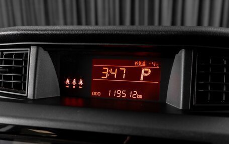 Daihatsu Thor I, 2017 год, 949 000 рублей, 15 фотография