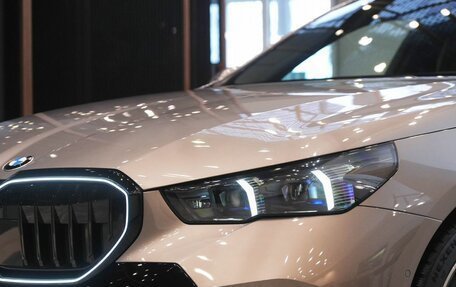 BMW 5 серия, 2024 год, 9 200 000 рублей, 3 фотография