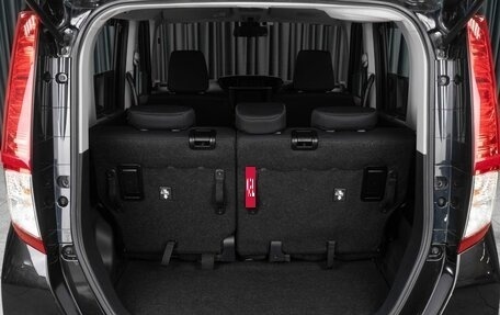 Daihatsu Thor I, 2017 год, 949 000 рублей, 18 фотография