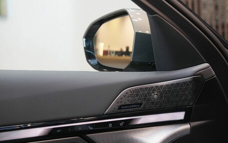 BMW 5 серия, 2024 год, 9 200 000 рублей, 14 фотография