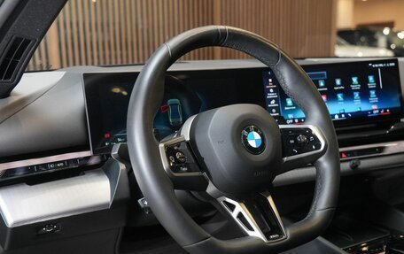 BMW 5 серия, 2024 год, 9 200 000 рублей, 22 фотография