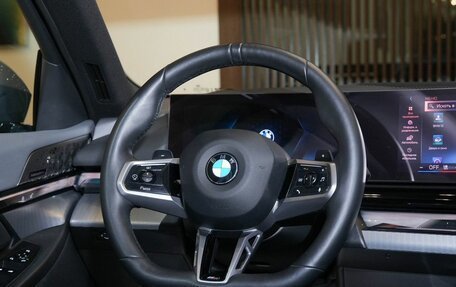 BMW 5 серия, 2024 год, 9 200 000 рублей, 20 фотография